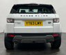 USED 2013 63 LAND ROVER RANGE ROVER EVOQUE 2.2 SD4 PURE TECH 5d 190 BHP 
