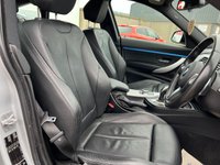 USED 2017 67 BMW 3 SERIES 2.0 320D XDRIVE M SPORT GRAN TURISMO 5d 188 BHP 