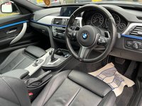 USED 2017 67 BMW 3 SERIES 2.0 320D XDRIVE M SPORT GRAN TURISMO 5d 188 BHP 