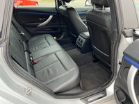 USED 2017 67 BMW 3 SERIES 2.0 320D XDRIVE M SPORT GRAN TURISMO 5d 188 BHP 