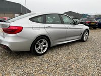 USED 2017 67 BMW 3 SERIES 2.0 320D XDRIVE M SPORT GRAN TURISMO 5d 188 BHP 