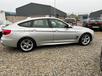 USED 2017 67 BMW 3 SERIES 2.0 320D XDRIVE M SPORT GRAN TURISMO 5d 188 BHP 