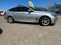 USED 2017 67 BMW 3 SERIES 2.0 320D XDRIVE M SPORT GRAN TURISMO 5d 188 BHP 
