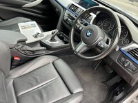 USED 2017 67 BMW 3 SERIES 2.0 320D XDRIVE M SPORT GRAN TURISMO 5d 188 BHP 