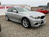 USED 2017 67 BMW 3 SERIES 2.0 320D XDRIVE M SPORT GRAN TURISMO 5d 188 BHP 