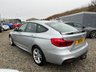 USED 2017 67 BMW 3 SERIES 2.0 320D XDRIVE M SPORT GRAN TURISMO 5d 188 BHP 