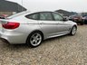USED 2017 67 BMW 3 SERIES 2.0 320D XDRIVE M SPORT GRAN TURISMO 5d 188 BHP 
