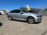 USED 2017 67 BMW 3 SERIES 2.0 320D XDRIVE M SPORT GRAN TURISMO 5d 188 BHP 