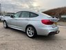 USED 2017 67 BMW 3 SERIES 2.0 320D XDRIVE M SPORT GRAN TURISMO 5d 188 BHP 