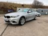 USED 2017 67 BMW 3 SERIES 2.0 320D XDRIVE M SPORT GRAN TURISMO 5d 188 BHP 