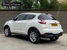 USED 2015 15 NISSAN JUKE 1.2 ACENTA PREMIUM DIG-T 5d 115 BHP FINANCE ALAILABLE ZERO DEPOSIT