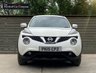 USED 2015 15 NISSAN JUKE 1.2 ACENTA PREMIUM DIG-T 5d 115 BHP FINANCE ALAILABLE ZERO DEPOSIT