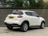 USED 2015 15 NISSAN JUKE 1.2 ACENTA PREMIUM DIG-T 5d 115 BHP FINANCE ALAILABLE ZERO DEPOSIT