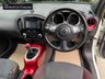 USED 2015 15 NISSAN JUKE 1.2 ACENTA PREMIUM DIG-T 5d 115 BHP FINANCE ALAILABLE ZERO DEPOSIT