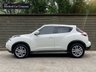 USED 2015 15 NISSAN JUKE 1.2 ACENTA PREMIUM DIG-T 5d 115 BHP FINANCE ALAILABLE ZERO DEPOSIT