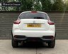 USED 2015 15 NISSAN JUKE 1.2 ACENTA PREMIUM DIG-T 5d 115 BHP FINANCE ALAILABLE ZERO DEPOSIT