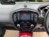 USED 2015 15 NISSAN JUKE 1.2 ACENTA PREMIUM DIG-T 5d 115 BHP FINANCE ALAILABLE ZERO DEPOSIT