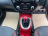 USED 2015 15 NISSAN JUKE 1.2 ACENTA PREMIUM DIG-T 5d 115 BHP FINANCE ALAILABLE ZERO DEPOSIT