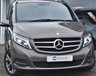 USED 2017 67 MERCEDES-BENZ V-CLASS 2.1 V220 D SPORT MPV  LWB 8 SEATER 5d 161 BHP ONLY 12,000 MILES 8 SEATER  ONLY 12,692 MILES + SAT NAV