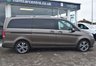 USED 2017 67 MERCEDES-BENZ V-CLASS 2.1 V220 D SPORT MPV  LWB 8 SEATER 5d 161 BHP ONLY 12,000 MILES 8 SEATER  ONLY 12,692 MILES + SAT NAV