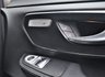 USED 2017 67 MERCEDES-BENZ V-CLASS 2.1 V220 D SPORT MPV  LWB 8 SEATER 5d 161 BHP ONLY 12,000 MILES 8 SEATER  ONLY 12,692 MILES + SAT NAV