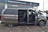 USED 2017 67 MERCEDES-BENZ V-CLASS 2.1 V220 D SPORT MPV  LWB 8 SEATER 5d 161 BHP ONLY 12,000 MILES 8 SEATER  ONLY 12,692 MILES + SAT NAV