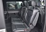 USED 2017 67 MERCEDES-BENZ V-CLASS 2.1 V220 D SPORT MPV  LWB 8 SEATER 5d 161 BHP ONLY 12,000 MILES 8 SEATER  ONLY 12,692 MILES + SAT NAV