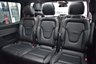 USED 2017 67 MERCEDES-BENZ V-CLASS 2.1 V220 D SPORT MPV  LWB 8 SEATER 5d 161 BHP ONLY 12,000 MILES 8 SEATER  ONLY 12,692 MILES + SAT NAV