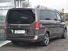 USED 2017 67 MERCEDES-BENZ V-CLASS 2.1 V220 D SPORT MPV  LWB 8 SEATER 5d 161 BHP ONLY 12,000 MILES 8 SEATER  ONLY 12,692 MILES + SAT NAV