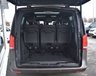 USED 2017 67 MERCEDES-BENZ V-CLASS 2.1 V220 D SPORT MPV  LWB 8 SEATER 5d 161 BHP ONLY 12,000 MILES 8 SEATER  ONLY 12,692 MILES + SAT NAV