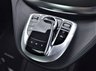 USED 2017 67 MERCEDES-BENZ V-CLASS 2.1 V220 D SPORT MPV  LWB 8 SEATER 5d 161 BHP ONLY 12,000 MILES 8 SEATER  ONLY 12,692 MILES + SAT NAV