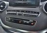 USED 2017 67 MERCEDES-BENZ V-CLASS 2.1 V220 D SPORT MPV  LWB 8 SEATER 5d 161 BHP ONLY 12,000 MILES 8 SEATER  ONLY 12,692 MILES + SAT NAV