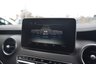 USED 2017 67 MERCEDES-BENZ V-CLASS 2.1 V220 D SPORT MPV  LWB 8 SEATER 5d 161 BHP ONLY 12,000 MILES 8 SEATER  ONLY 12,692 MILES + SAT NAV