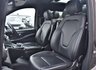 USED 2017 67 MERCEDES-BENZ V-CLASS 2.1 V220 D SPORT MPV  LWB 8 SEATER 5d 161 BHP ONLY 12,000 MILES 8 SEATER  ONLY 12,692 MILES + SAT NAV