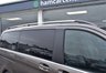 USED 2017 67 MERCEDES-BENZ V-CLASS 2.1 V220 D SPORT MPV  LWB 8 SEATER 5d 161 BHP ONLY 12,000 MILES 8 SEATER  ONLY 12,692 MILES + SAT NAV