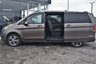 USED 2017 67 MERCEDES-BENZ V-CLASS 2.1 V220 D SPORT MPV  LWB 8 SEATER 5d 161 BHP ONLY 12,000 MILES 8 SEATER  ONLY 12,692 MILES + SAT NAV