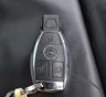 USED 2017 67 MERCEDES-BENZ V-CLASS 2.1 V220 D SPORT MPV  LWB 8 SEATER 5d 161 BHP ONLY 12,000 MILES 8 SEATER  ONLY 12,692 MILES + SAT NAV
