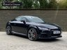 USED 2017 66 AUDI TT 2.0 TFSI QUATTRO S LINE 2d 227 BHP VIRTUAL COCKPIT, SAT NAV,
