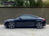 USED 2017 66 AUDI TT 2.0 TFSI QUATTRO S LINE 2d 227 BHP VIRTUAL COCKPIT, SAT NAV,
