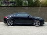 USED 2017 66 AUDI TT 2.0 TFSI QUATTRO S LINE 2d 227 BHP VIRTUAL COCKPIT, SAT NAV,