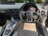 USED 2017 66 AUDI TT 2.0 TFSI QUATTRO S LINE 2d 227 BHP VIRTUAL COCKPIT, SAT NAV,