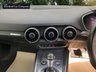 USED 2017 66 AUDI TT 2.0 TFSI QUATTRO S LINE 2d 227 BHP VIRTUAL COCKPIT, SAT NAV,
