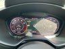 USED 2017 66 AUDI TT 2.0 TFSI QUATTRO S LINE 2d 227 BHP VIRTUAL COCKPIT, SAT NAV,