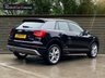 USED 2019 19 AUDI Q2 2.0 TFSI QUATTRO S LINE 5d 188 BHP FINANCE AVAILBLE ZERO DEPOSIT