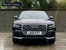 USED 2019 19 AUDI Q2 2.0 TFSI QUATTRO S LINE 5d 188 BHP FINANCE AVAILBLE ZERO DEPOSIT