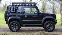 USED 2019 19 SUZUKI JIMNY 1.5 (101) SZ5 ALLGRIP 3dr Euro 6 (Roof & Ladder System) !! NATIONWIDE DELIVERY AVAILABLE !!