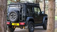 USED 2019 19 SUZUKI JIMNY 1.5 (101) SZ5 ALLGRIP 3dr Euro 6 (Roof & Ladder System) !! NATIONWIDE DELIVERY AVAILABLE !!
