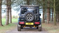 USED 2019 19 SUZUKI JIMNY 1.5 (101) SZ5 ALLGRIP 3dr Euro 6 (Roof & Ladder System) !! NATIONWIDE DELIVERY AVAILABLE !!
