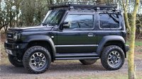 USED 2019 19 SUZUKI JIMNY 1.5 (101) SZ5 ALLGRIP 3dr Euro 6 (Roof & Ladder System) !! NATIONWIDE DELIVERY AVAILABLE !!