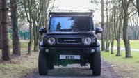 USED 2019 19 SUZUKI JIMNY 1.5 (101) SZ5 ALLGRIP 3dr Euro 6 (Roof & Ladder System) !! NATIONWIDE DELIVERY AVAILABLE !!